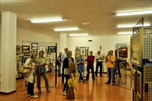 Mostra Artisti Locali del 08.06.2013