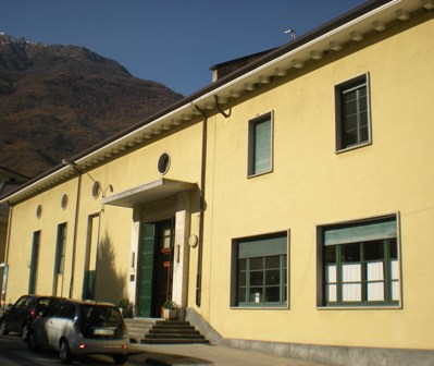 Centro Culturale Massari